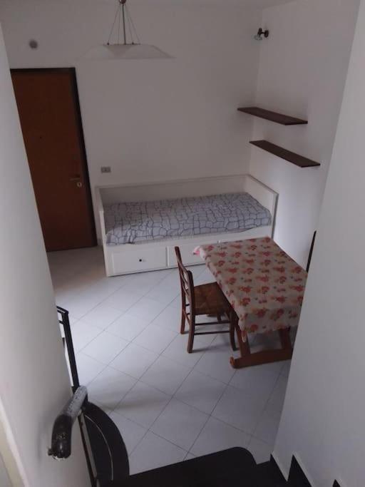 Alma Casa Vacanze Codice Citra 008065 Lt 0282 Ventimiglia Exterior foto
