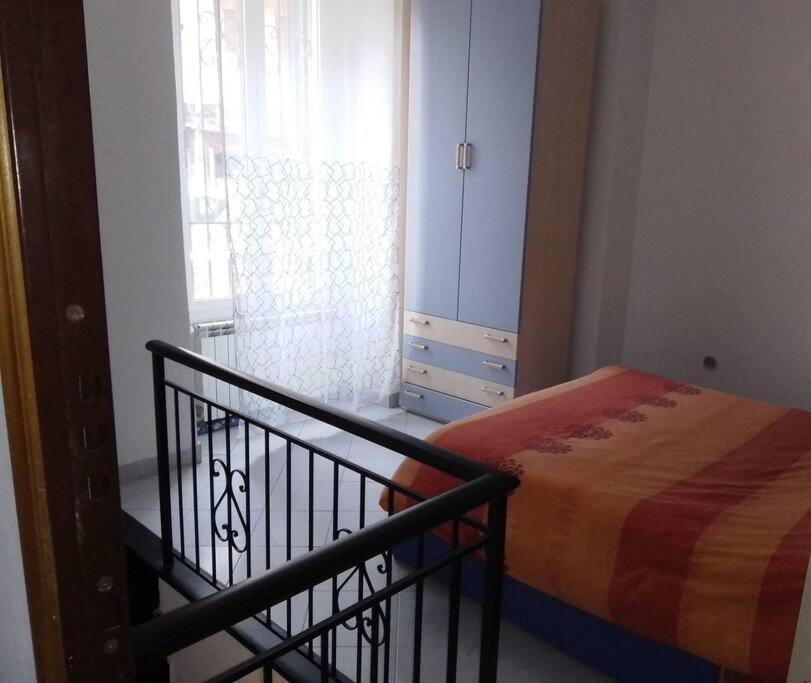 Alma Casa Vacanze Codice Citra 008065 Lt 0282 Ventimiglia Exterior foto